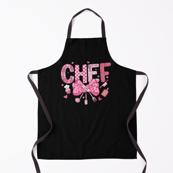Item preview, Chef Valentine's Day Cooking Lover designed and sold by salmzouriart.