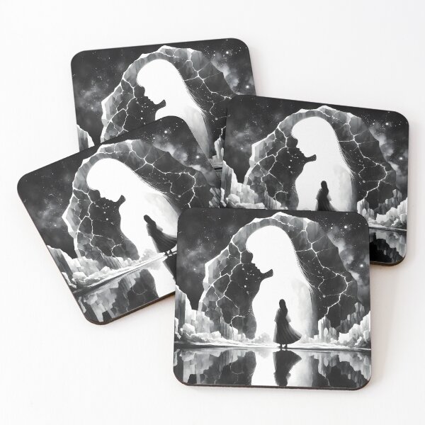 Item preview, Contrast, Ai Generated Art  designed and sold by ACC .