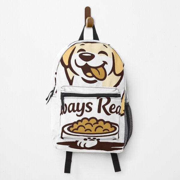 Item preview, Always Ready Labrador designed and sold by SnappyPNG.