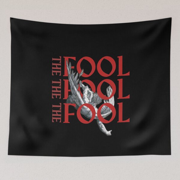 Item preview, Icarus Falling – Fearless Dreamer Art designed and sold by JEVANStudio.