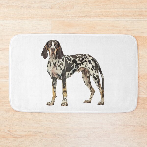 Item preview, American Leopard Hound designed and sold by SMARTKIT  DESIGNAGENCY.