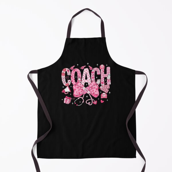 Item preview, valentine's day Coach Nurse Appreciation Medical Staff designed and sold by salmzouriart.
