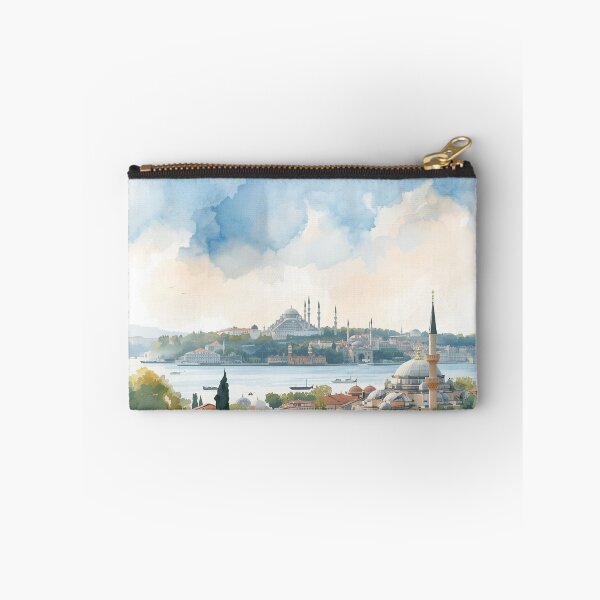 Item preview, Istanbul City by the sea designed and sold by Anisha  Vaz.