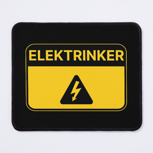 Item preview, Electrician Funny pun Electrician Drinking saying designed and sold by CreareAT.
