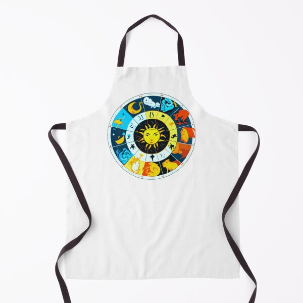 Item preview, SINGS OF THE ZODIAC designed and sold by Pabhas.