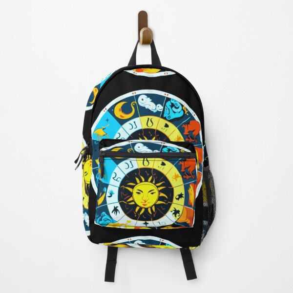Item preview, SINGS OF THE ZODIAC designed and sold by Pabhas.
