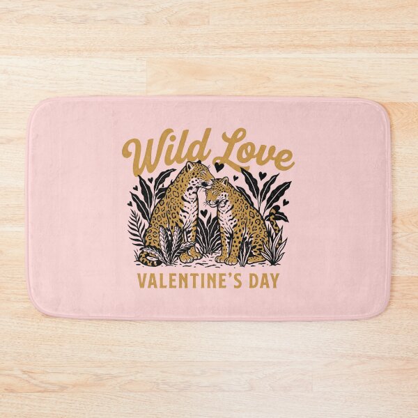 Item preview, Wild Love Vintage Jaguar Romance designed and sold by zzz888.