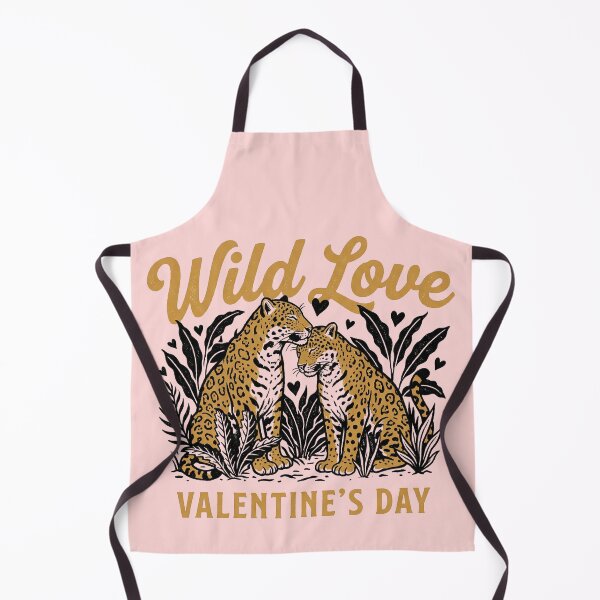 Item preview, Wild Love Vintage Jaguar Romance designed and sold by zzz888.