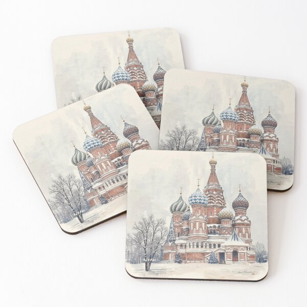 Item preview, Russia  City designed and sold by Anisha  Vaz.