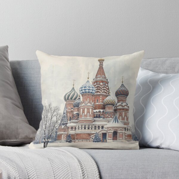 Item preview, Russia  City designed and sold by Anisha  Vaz.
