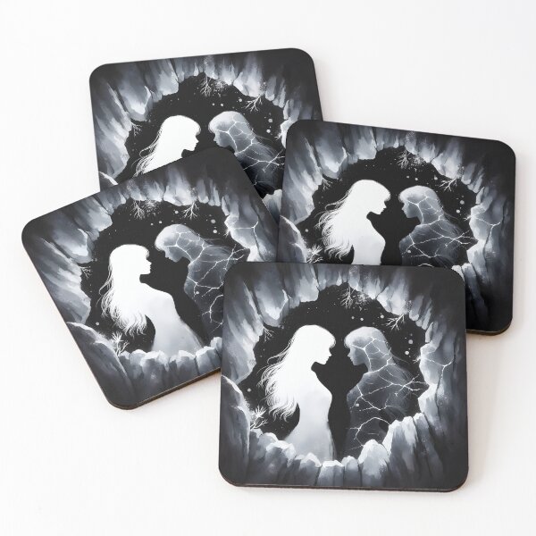 Item preview, Contrast, Ai Generated Art  designed and sold by ACC .
