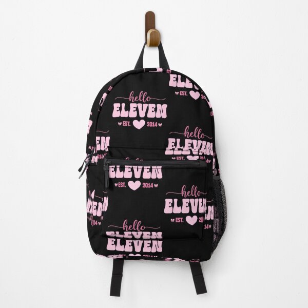 Item preview, Hello Eleven Est. 2014 Birthday Celebration designed and sold by salmzouriart.