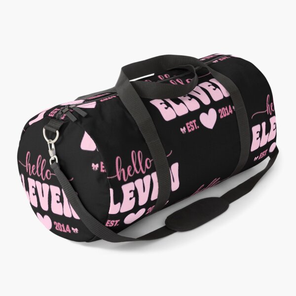 Item preview, Hello Eleven Est. 2014 Birthday Celebration designed and sold by salmzouriart.