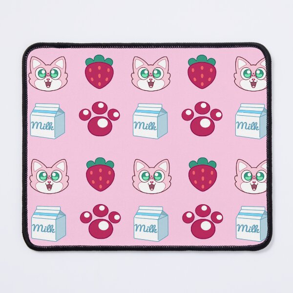 Item preview, Berry Sweet Pattern designed and sold by TVict101.