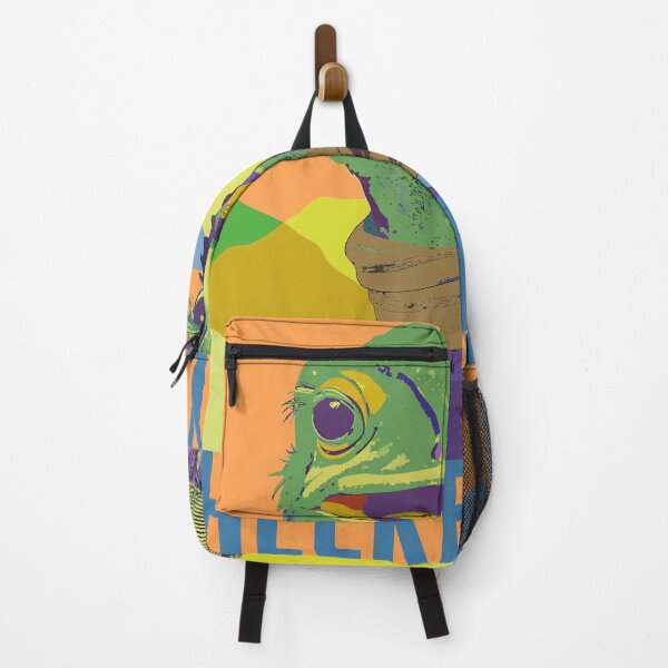 Item preview, Checked Out Ostrich Portrait designed and sold by Meydale.