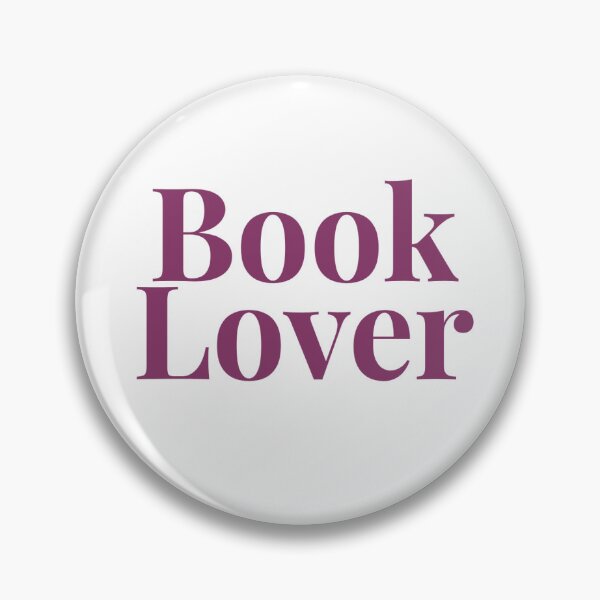 Item preview, Book lover designed and sold by Cometeshop.