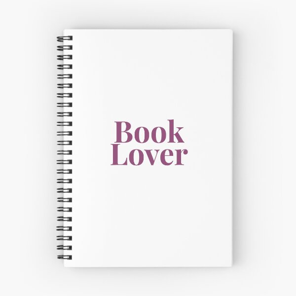 Item preview, Book lover designed and sold by Cometeshop.