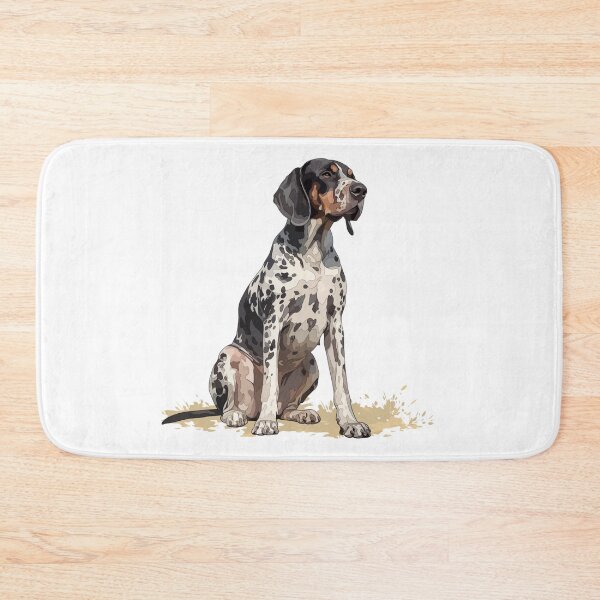 Item preview, American Leopard Hound designed and sold by SMARTKIT  DESIGNAGENCY.