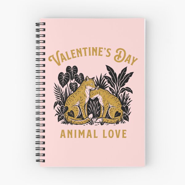 Item preview, Vintage Safari Cheetah Animal Love designed and sold by zzz888.