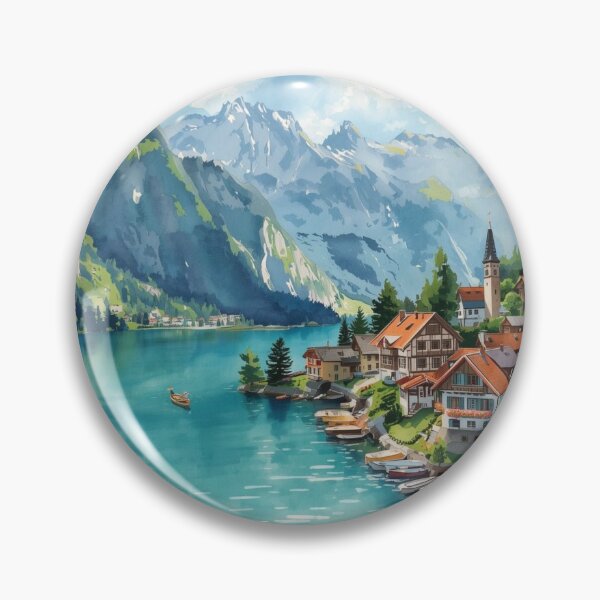 Item preview, Switzerland 2 designed and sold by Anisha  Vaz.