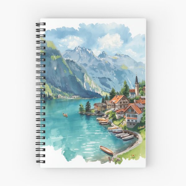Artikelvorschau, Schweiz 2 entworfen und verkauft von Anisha  Vaz.