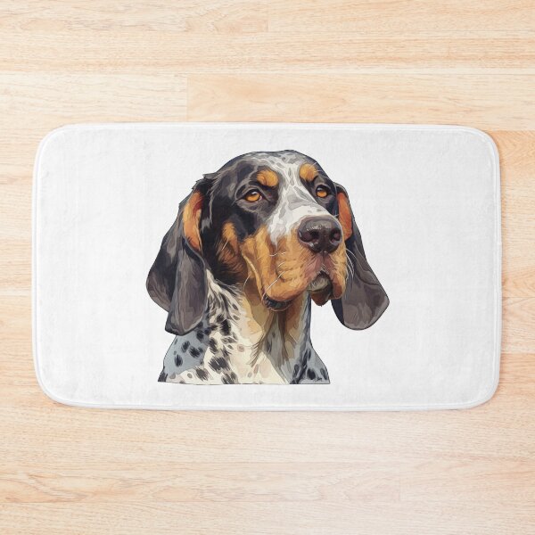 Item preview, American Leopard Hound designed and sold by SMARTKIT  DESIGNAGENCY.