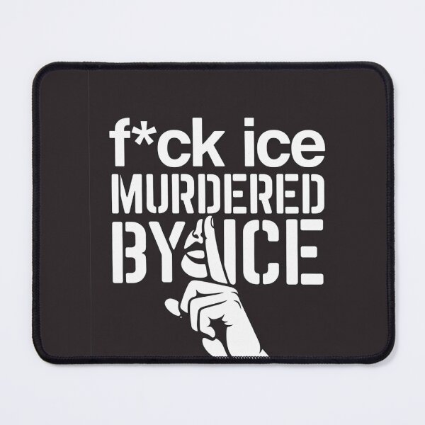 Item preview, WOMAN SHOT BY ICE SHH designed and sold by CuteDesignOnly.