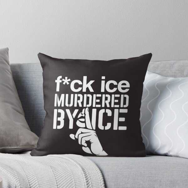 Item preview, WOMAN SHOT BY ICE SHH designed and sold by CuteDesignOnly.
