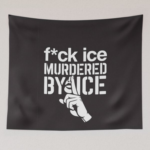 Item preview, WOMAN SHOT BY ICE SHH designed and sold by CuteDesignOnly.