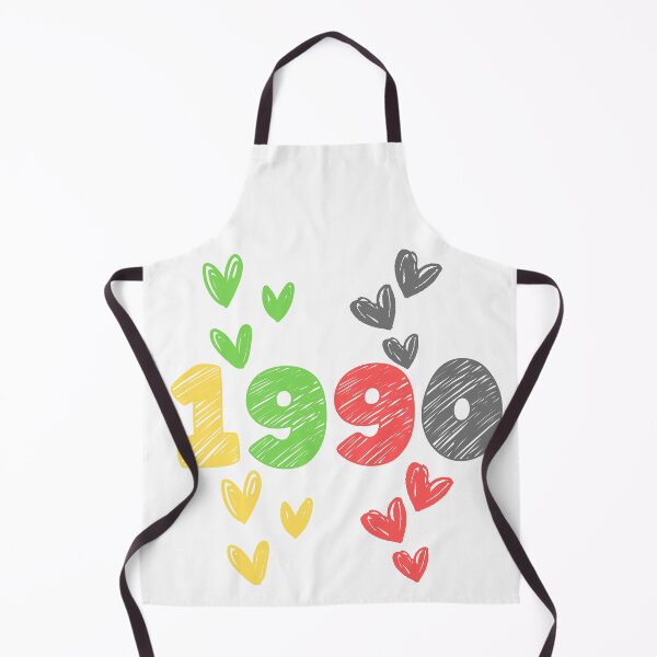 Item preview, Nacido en 1990 – Diseño de cumpleaños vintage designed and sold by lahmar-abbou.