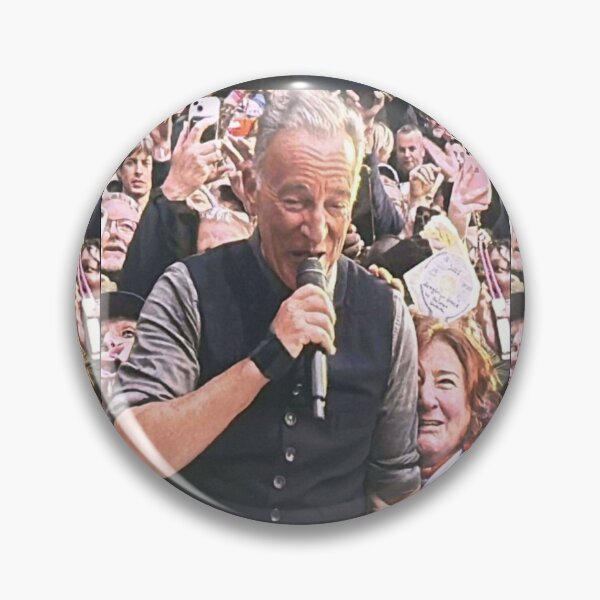 Item preview, Bruce Springsteen, Live in Liverpool, UK, 07 June 2025 (13) designed and sold by Davies72.