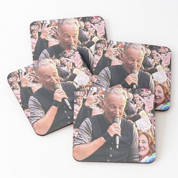 Item preview, Bruce Springsteen, Live in Liverpool, UK, 07 June 2025 (13) designed and sold by Davies72.