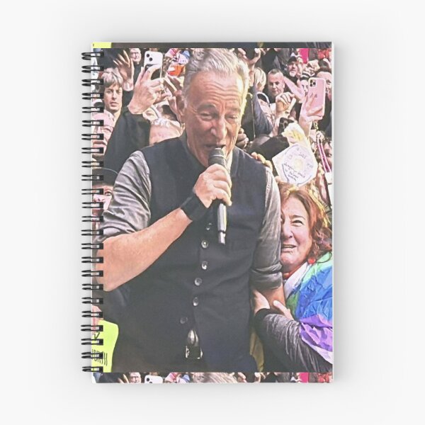 Item preview, Bruce Springsteen, Live in Liverpool, UK, 07 June 2025 (13) designed and sold by Davies72.