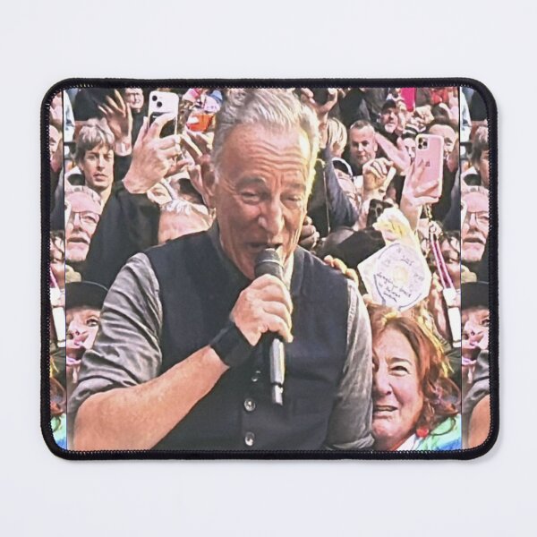 Item preview, Bruce Springsteen, Live in Liverpool, UK, 07 June 2025 (13) designed and sold by Davies72.