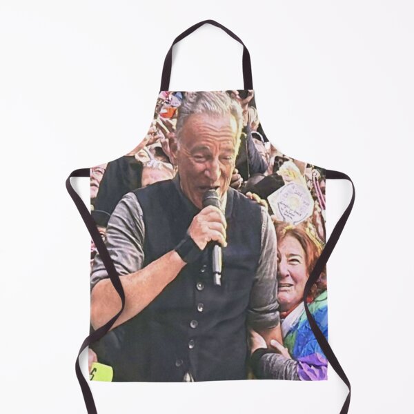 Item preview, Bruce Springsteen, Live in Liverpool, UK, 07 June 2025 (13) designed and sold by Davies72.
