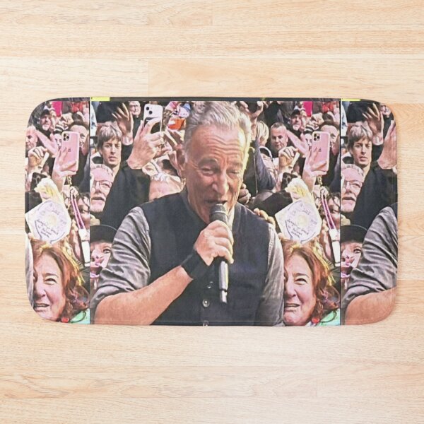 Item preview, Bruce Springsteen, en directo en Liverpool, Reino Unido, 7 de junio de 2025 (13) designed and sold by Davies72.