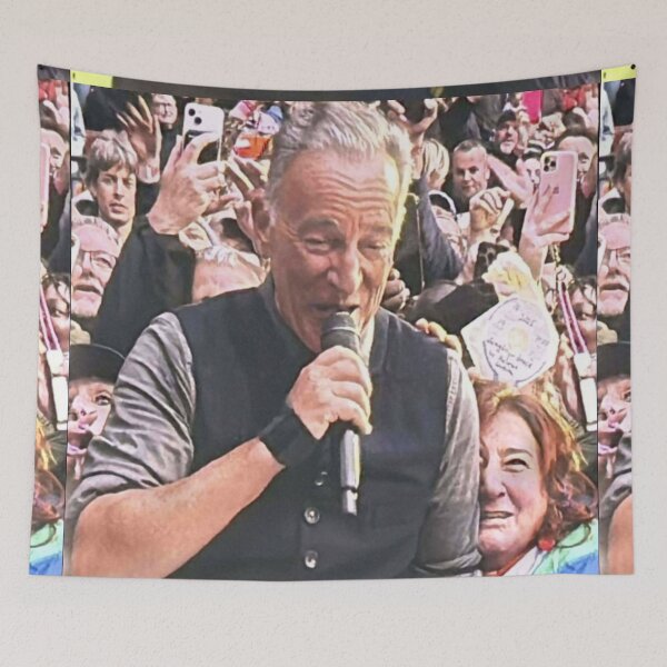 Item preview, Bruce Springsteen, Live in Liverpool, UK, 07 June 2025 (13) designed and sold by Davies72.