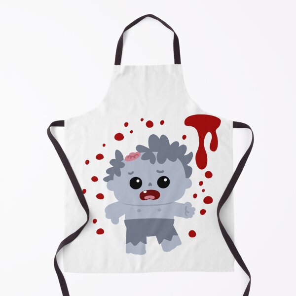Item preview, Kawaii Zombie designed and sold by Sonia Pascual Izquierdo.