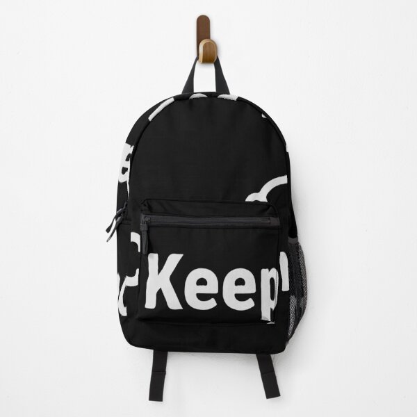 Item preview, Keep Calm And Commit Code T-Shirt  Funny Programmer Git Humor Tee designed and sold by Design-Pro-21.