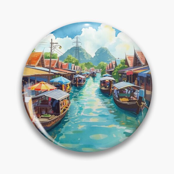 Item preview, Thailand boats designed and sold by Anisha  Vaz.