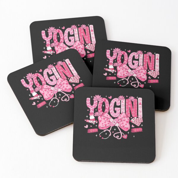 Item preview, valentine's day Yogini Nurse Doctor Health Care designed and sold by salmzouriart.