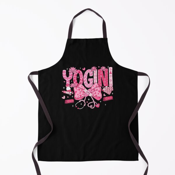 Item preview, valentine's day Yogini Nurse Doctor Health Care designed and sold by salmzouriart.