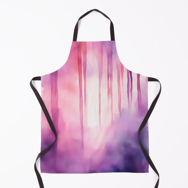 Item preview, Purple Watercolour Cave designed and sold by CalmnessbyChoice.
