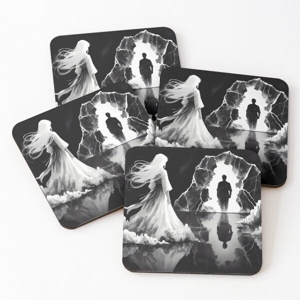 Item preview, Contrast, Ai Generated Art  designed and sold by ACC .