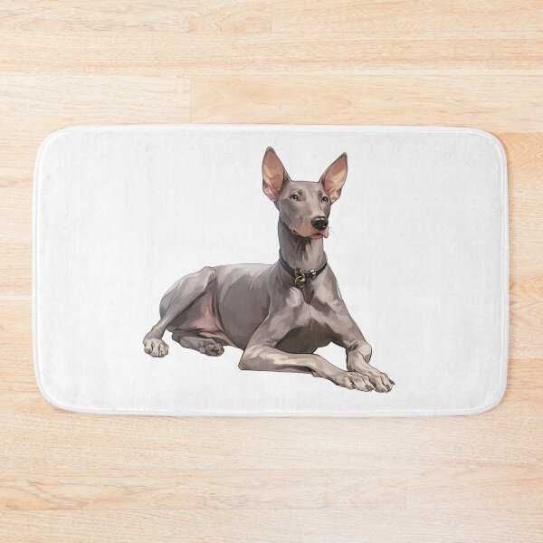 Item preview, American Hairless Terrier designed and sold by SMARTKIT  DESIGNAGENCY.