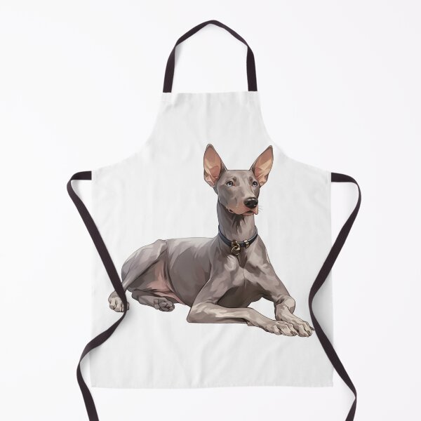 Item preview, American Hairless Terrier designed and sold by SMARTKIT  DESIGNAGENCY.