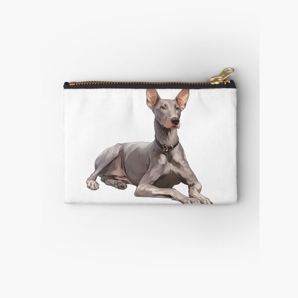 Item preview, American Hairless Terrier designed and sold by SMARTKIT  DESIGNAGENCY.