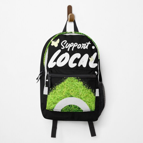 Item preview, Support local businesses designed and sold by ChicaTees.