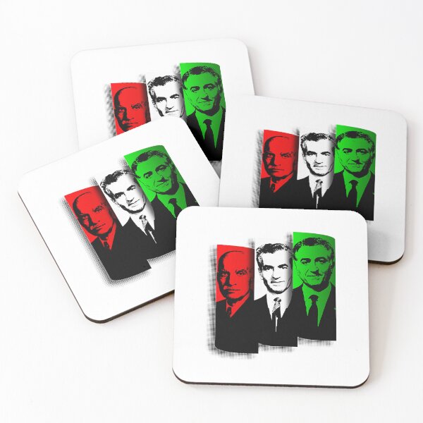 Item preview, Shahs Of Iran Pahlavi Legacy Statement designed and sold by barrycantre11.