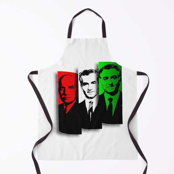 Item preview, Shahs Of Iran Pahlavi Legacy Statement designed and sold by barrycantre11.